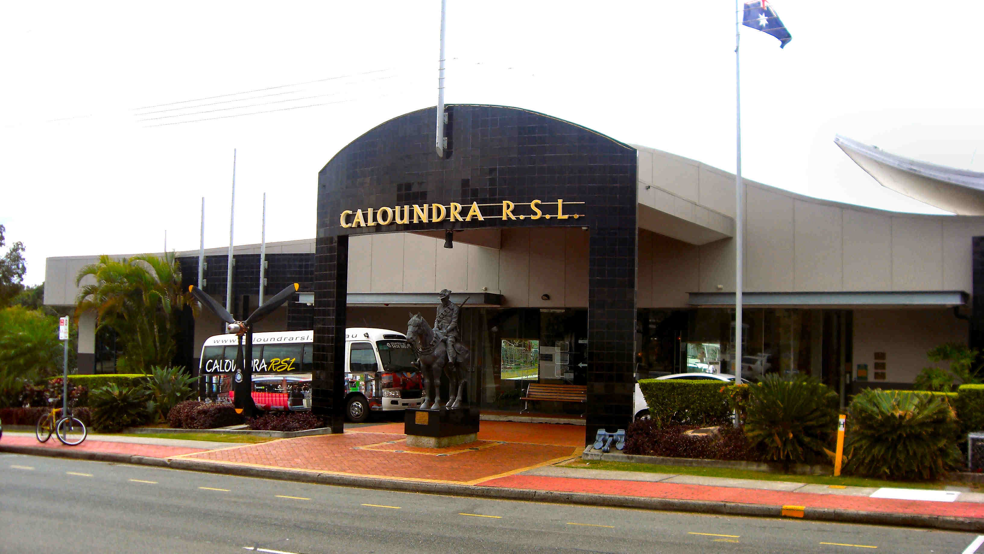 Caloundra Rsl Jobs